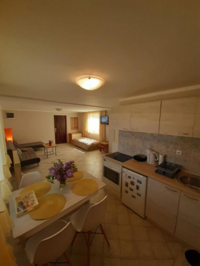 Apartman Cherry Gradac Valjevo